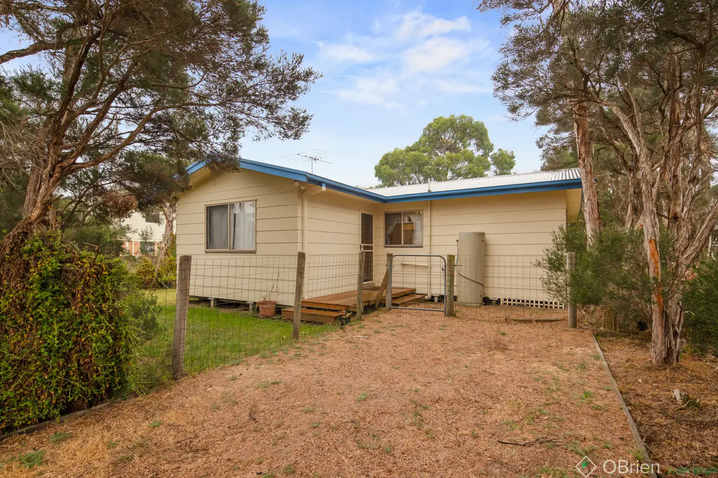 Main view of Homely house listing, 556 Settlement Road, Cowes VIC 3922