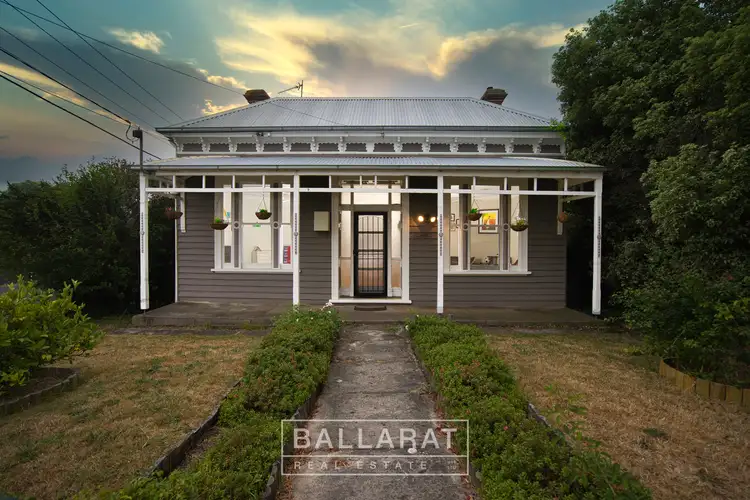 153 Humffray Street North, Ballarat East VIC 3350