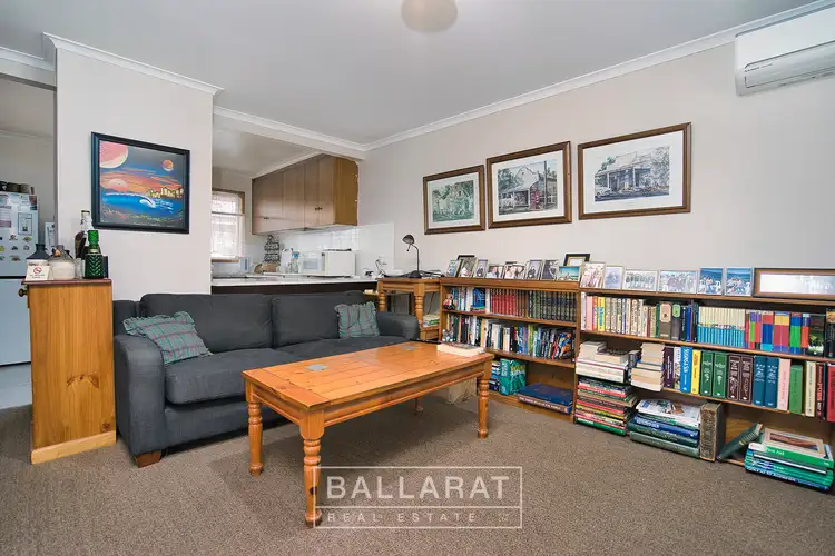 Third view of Homely unit listing, 1/7 Glasgow Street, Wendouree VIC 3355