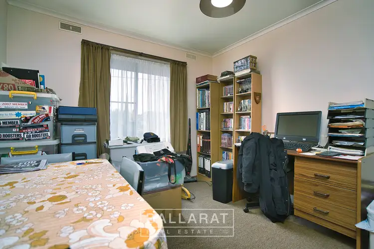 Sixth view of Homely unit listing, 1/7 Glasgow Street, Wendouree VIC 3355