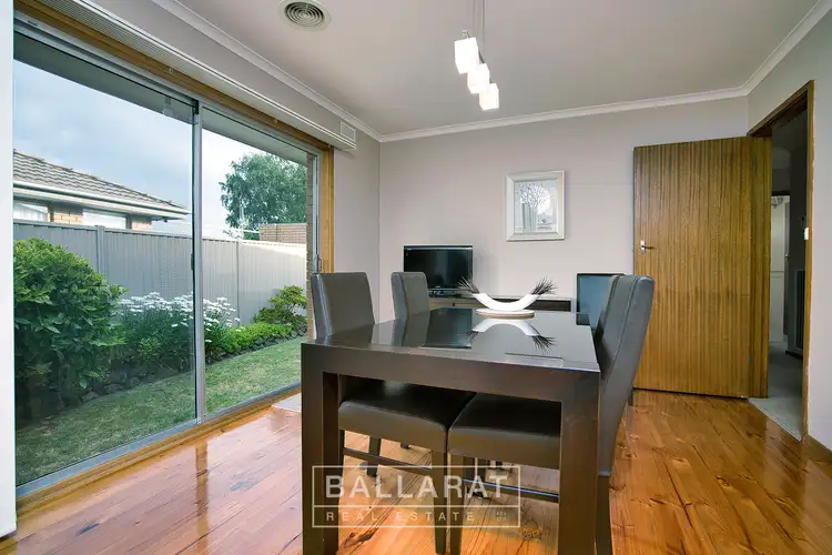 Fifth view of Homely house listing, 5 Yvonne Street, Wendouree VIC 3355