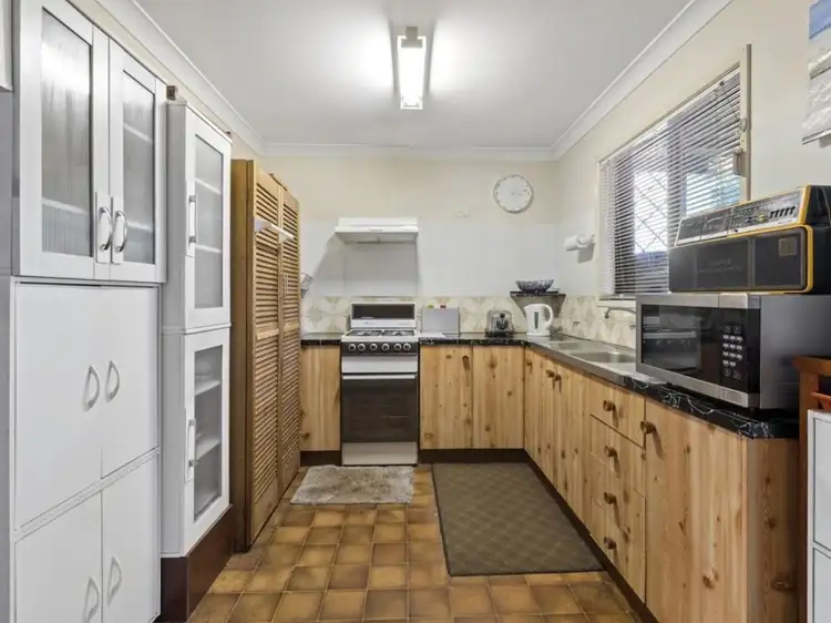Second view of Homely house listing, 5 Chardonnay Street, Wilsonton Heights QLD 4350