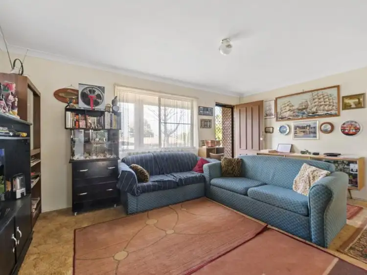 Third view of Homely house listing, 5 Chardonnay Street, Wilsonton Heights QLD 4350