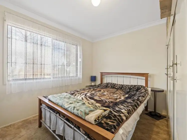 Fourth view of Homely house listing, 5 Chardonnay Street, Wilsonton Heights QLD 4350