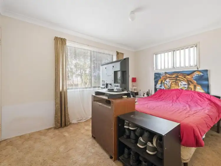 Fifth view of Homely house listing, 5 Chardonnay Street, Wilsonton Heights QLD 4350