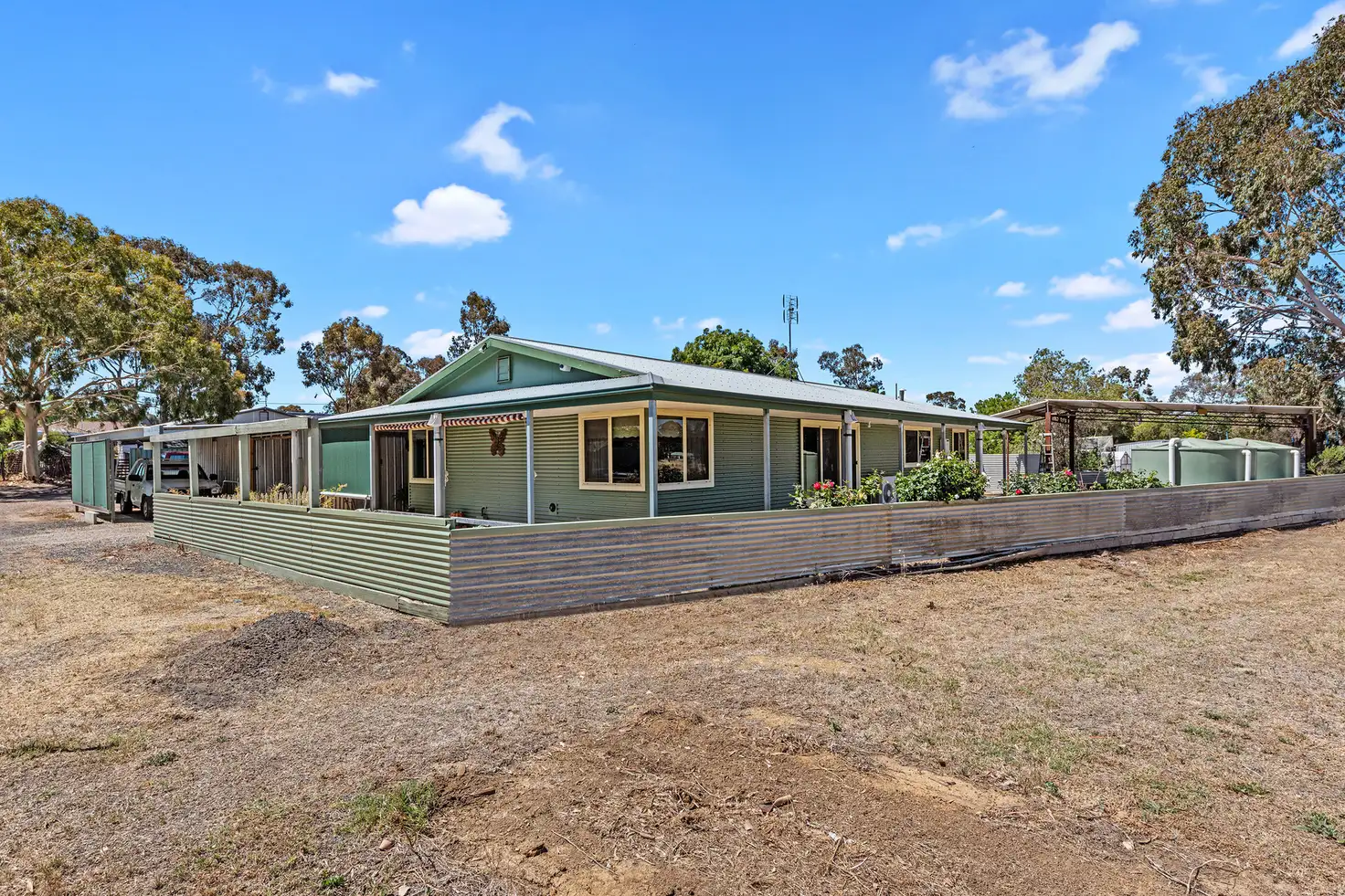 Main view of Homely house listing, 130 Simpsons Road, Eaglehawk VIC 3556