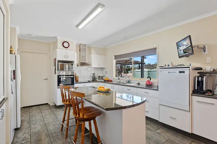 Second view of Homely house listing, 130 Simpsons Road, Eaglehawk VIC 3556