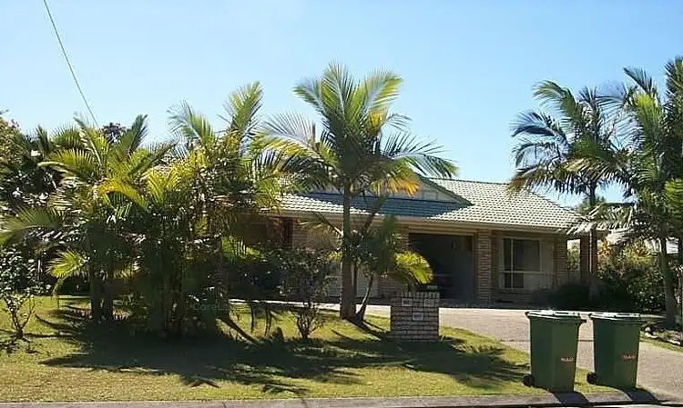 Main view of Homely semi-detached listing, 1/116 Warran Road, Yaroomba QLD 4573