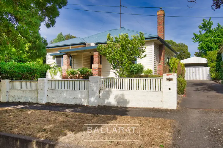 406 Raglan Street South, Ballarat Central VIC 3350