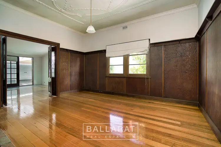 Second view of Homely house listing, 406 Raglan Street South, Ballarat Central VIC 3350