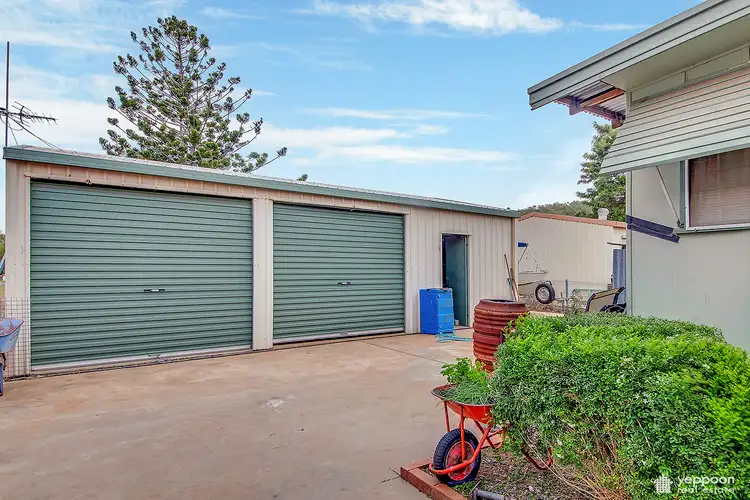 Second view of Homely house listing, 13 Meadow Street, Keppel Sands QLD 4702