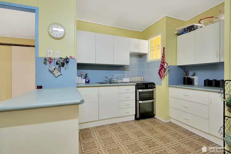 Fourth view of Homely house listing, 13 Meadow Street, Keppel Sands QLD 4702