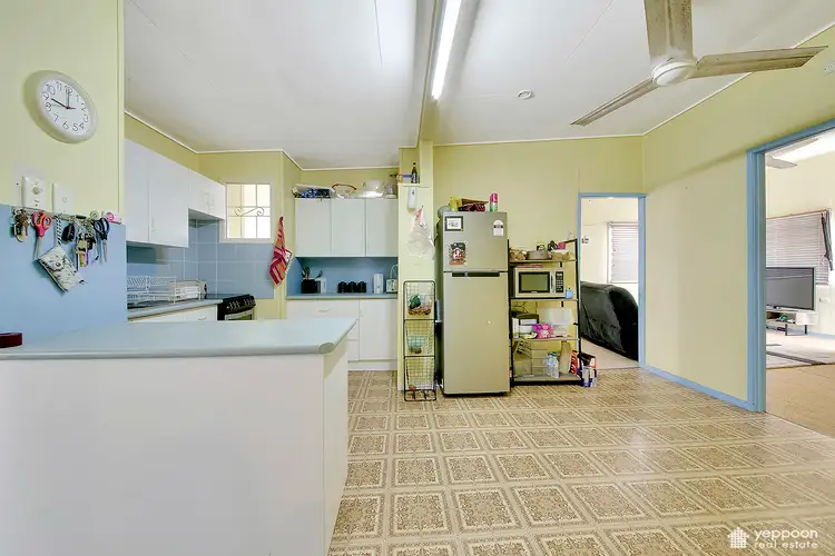Fifth view of Homely house listing, 13 Meadow Street, Keppel Sands QLD 4702