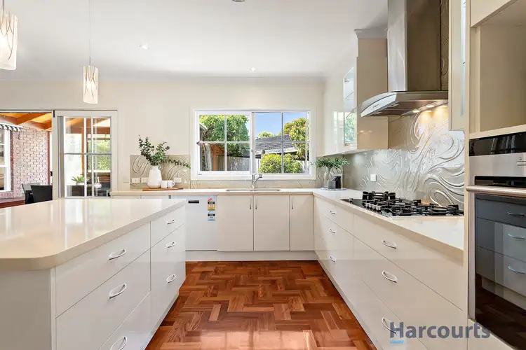 Fourth view of Homely house listing, 17 Strand Close, Glen Waverley VIC 3150