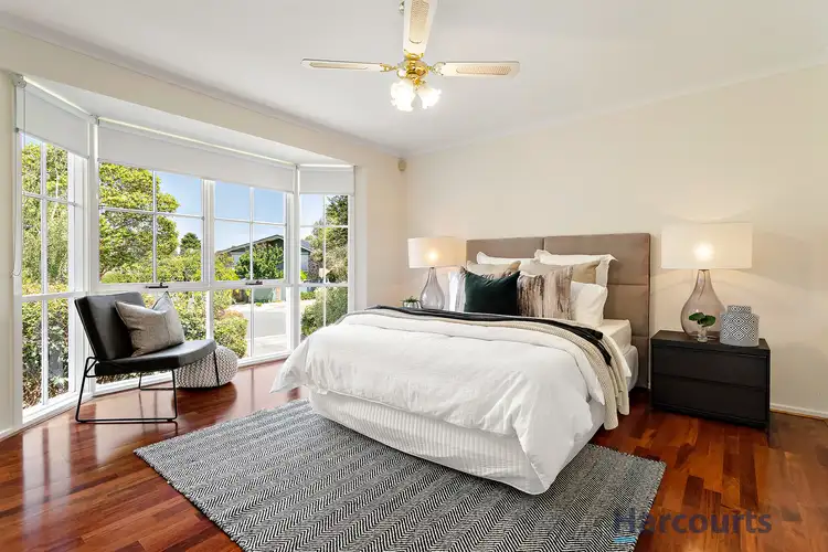 Fifth view of Homely house listing, 17 Strand Close, Glen Waverley VIC 3150