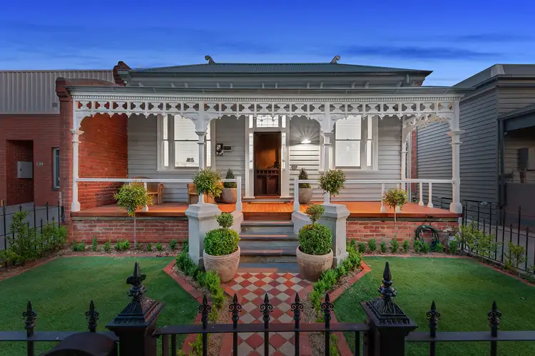 63 Garsed Street, Bendigo VIC 3550