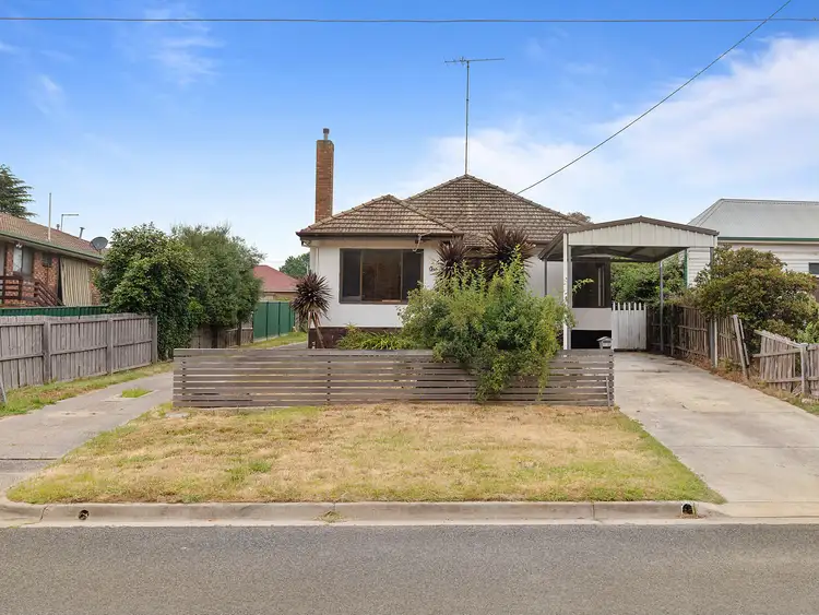 1 Lalor Street, Ballarat East VIC 3350