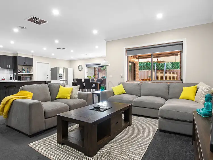 Second view of Homely house listing, 25 Portsea Street, Alfredton VIC 3350