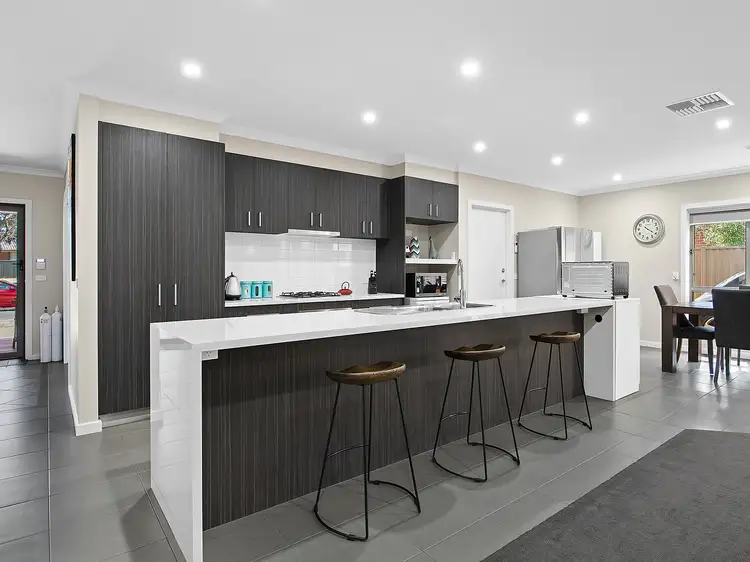 Third view of Homely house listing, 25 Portsea Street, Alfredton VIC 3350