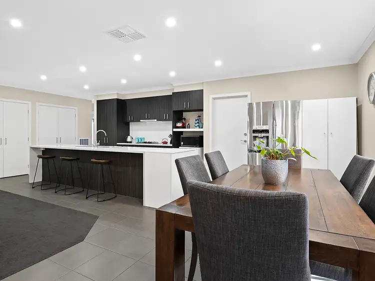 Fourth view of Homely house listing, 25 Portsea Street, Alfredton VIC 3350