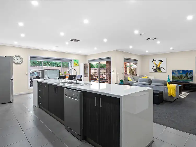 Fifth view of Homely house listing, 25 Portsea Street, Alfredton VIC 3350