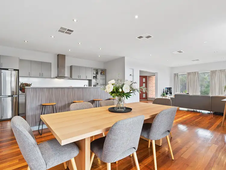 Second view of Homely house listing, 19 Sailors Gully Boulevard, Mount Clear VIC 3350