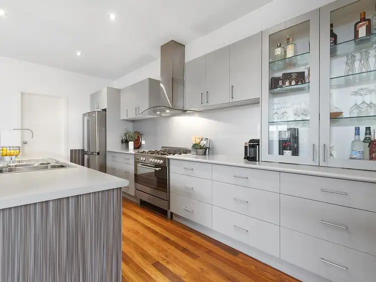 Third view of Homely house listing, 19 Sailors Gully Boulevard, Mount Clear VIC 3350