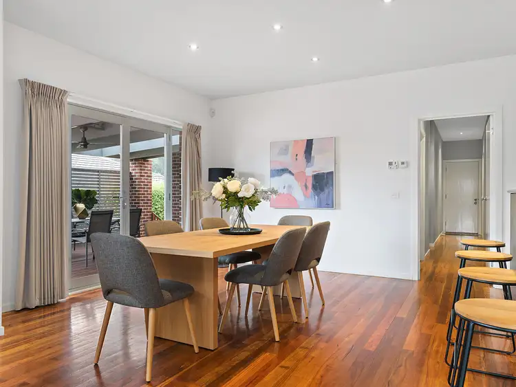 Fourth view of Homely house listing, 19 Sailors Gully Boulevard, Mount Clear VIC 3350