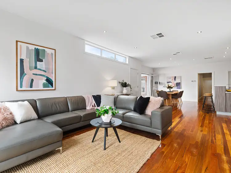 Fifth view of Homely house listing, 19 Sailors Gully Boulevard, Mount Clear VIC 3350