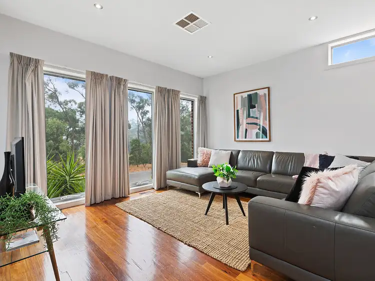 Sixth view of Homely house listing, 19 Sailors Gully Boulevard, Mount Clear VIC 3350