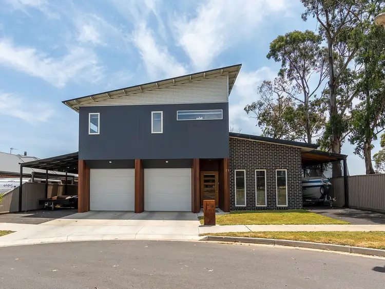 71 Sorrento Drive, Alfredton VIC 3350