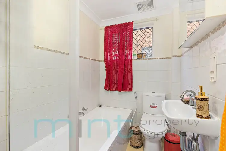 Second view of Homely apartment listing, 3/47 Knox Street, Belmore NSW 2192