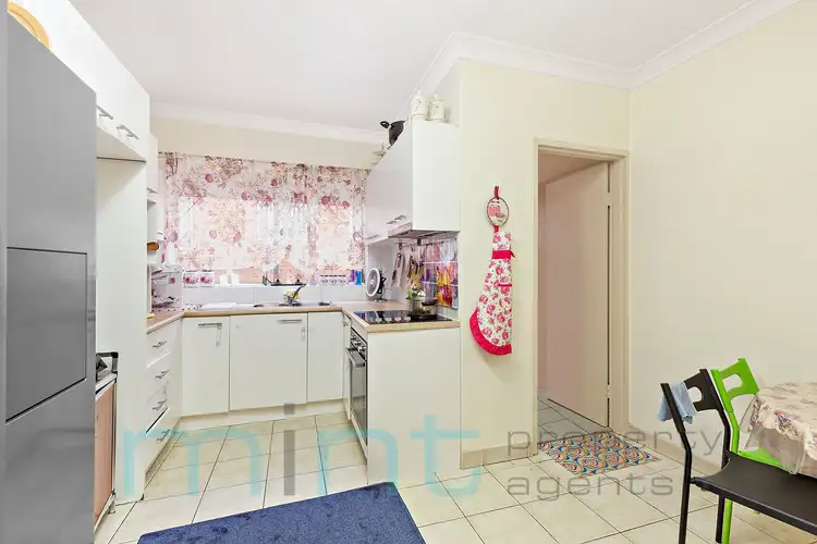 Third view of Homely apartment listing, 3/47 Knox Street, Belmore NSW 2192
