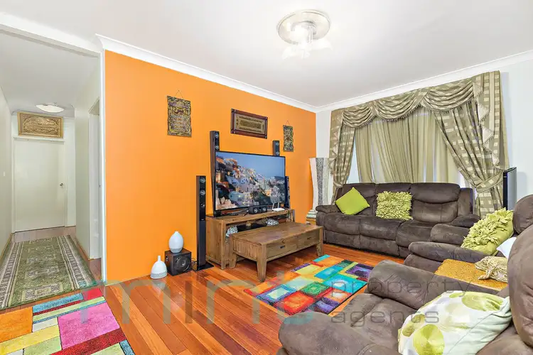 Fourth view of Homely apartment listing, 3/47 Knox Street, Belmore NSW 2192