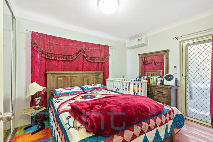 Fifth view of Homely apartment listing, 3/47 Knox Street, Belmore NSW 2192