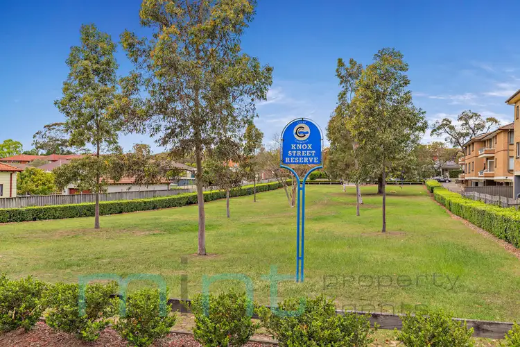 Sixth view of Homely apartment listing, 3/47 Knox Street, Belmore NSW 2192