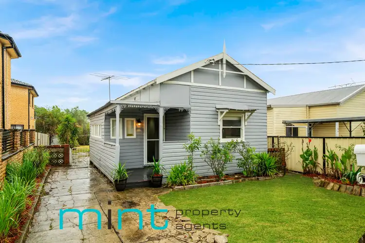 52 Rawson Street, Wiley Park NSW 2195