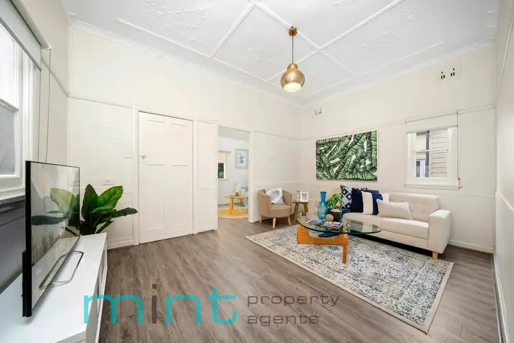 Second view of Homely house listing, 52 Rawson Street, Wiley Park NSW 2195