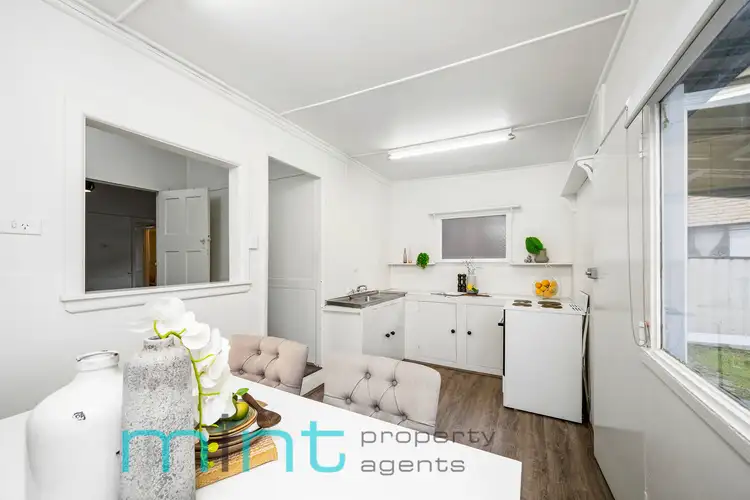 Third view of Homely house listing, 52 Rawson Street, Wiley Park NSW 2195