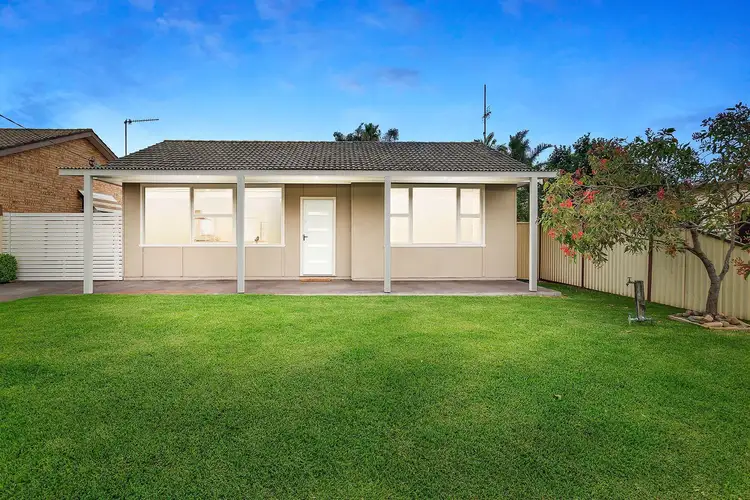 Second view of Homely house listing, 11 Anchor Avenue, Toukley NSW 2263