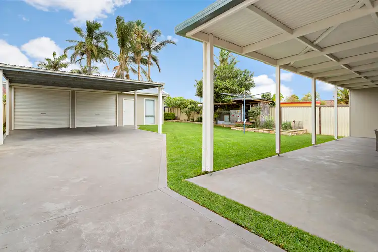 Third view of Homely house listing, 11 Anchor Avenue, Toukley NSW 2263