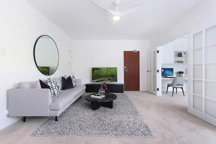 22/8 Milner Crescent, Wollstonecraft NSW 2065