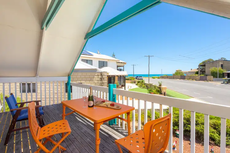Main view of Homely house listing, 106 Ormsby Terrace, Mandurah WA 6210