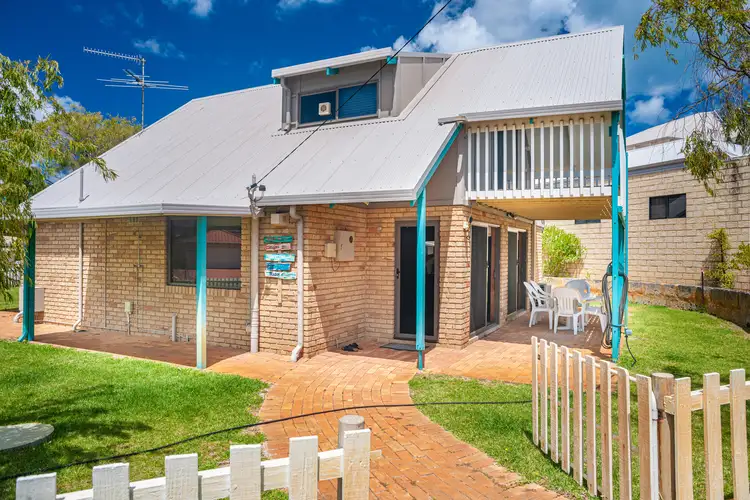 Third view of Homely house listing, 106 Ormsby Terrace, Mandurah WA 6210