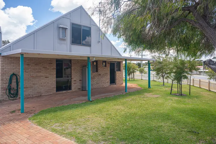 Fourth view of Homely house listing, 106 Ormsby Terrace, Mandurah WA 6210