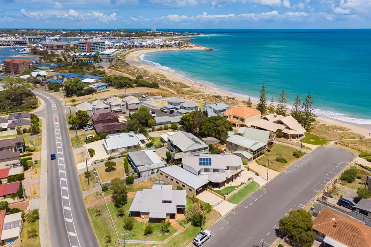Fifth view of Homely house listing, 106 Ormsby Terrace, Mandurah WA 6210