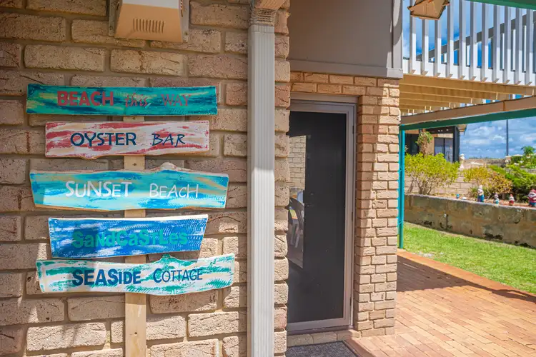 Sixth view of Homely house listing, 106 Ormsby Terrace, Mandurah WA 6210