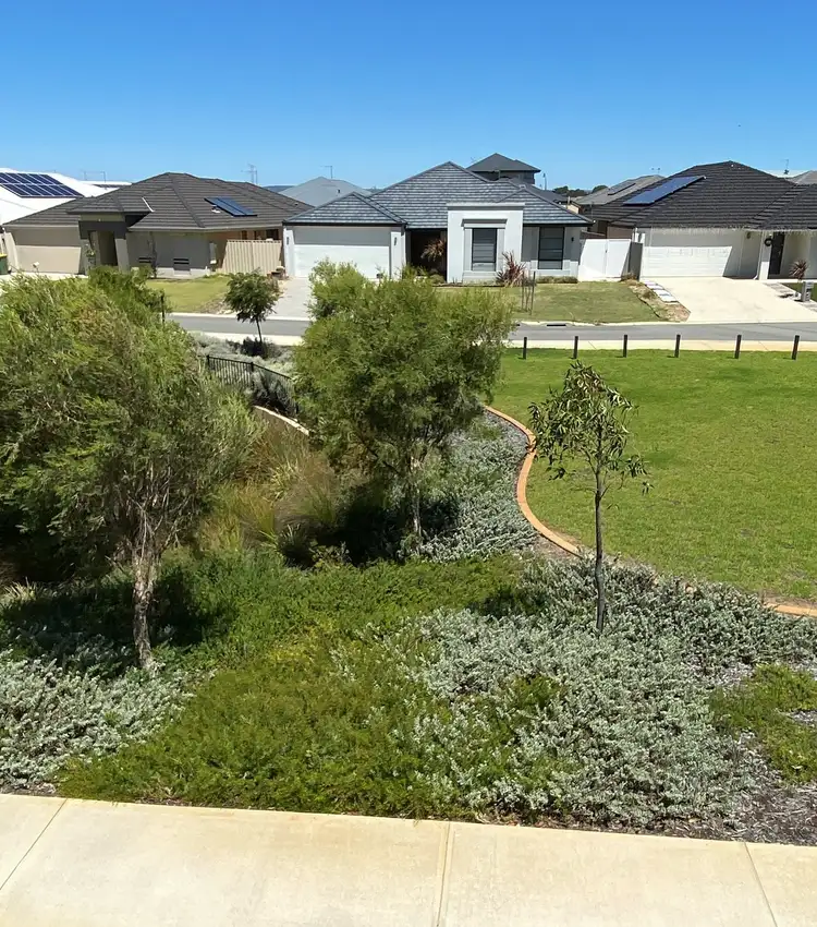 Third view of Homely land listing, 7 Worcester Bend, Piara Waters WA 6112