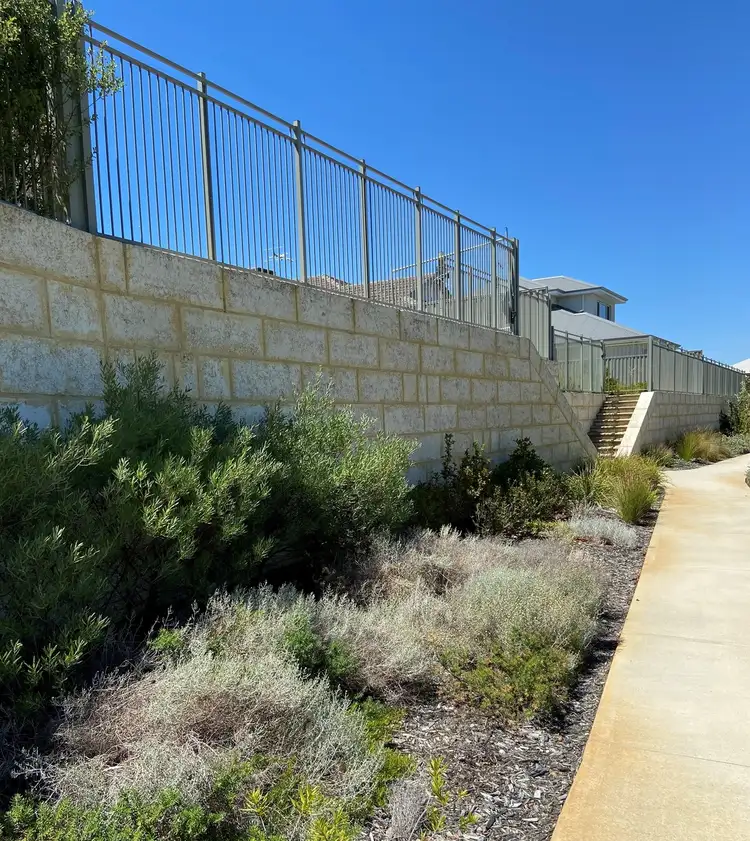 Fifth view of Homely land listing, 7 Worcester Bend, Piara Waters WA 6112