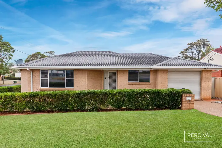 Main view of Homely house listing, 18 Ackroyd Street, Port Macquarie NSW 2444